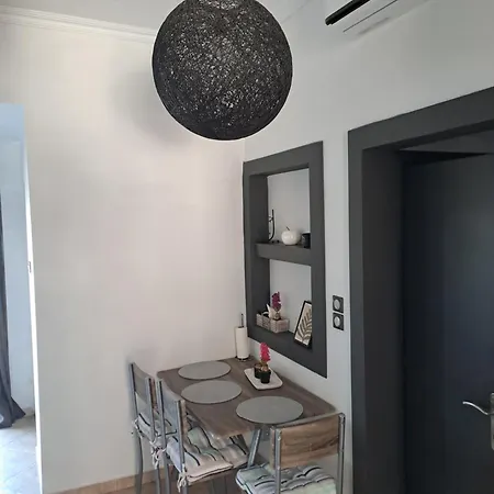 Apartamento Sea View