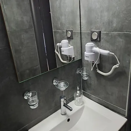 Sea View Néa Fókaia