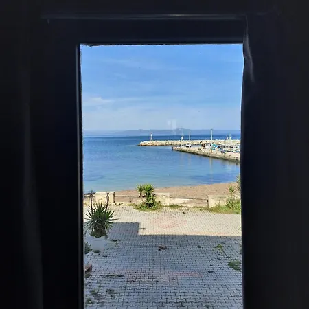דירה Sea View *
