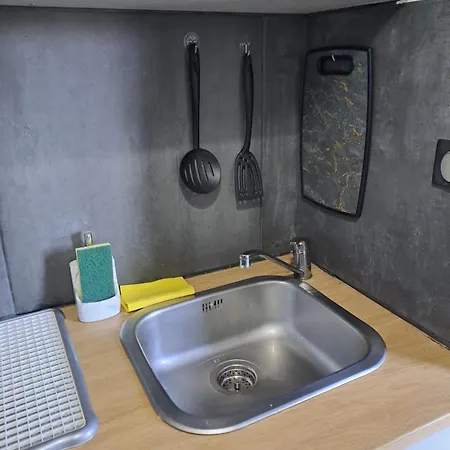 Sea View 아파트 *