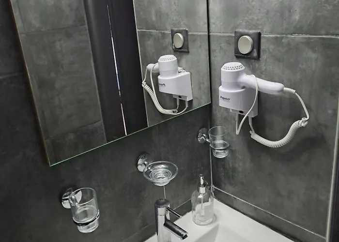 Sea View Néa Fókaia