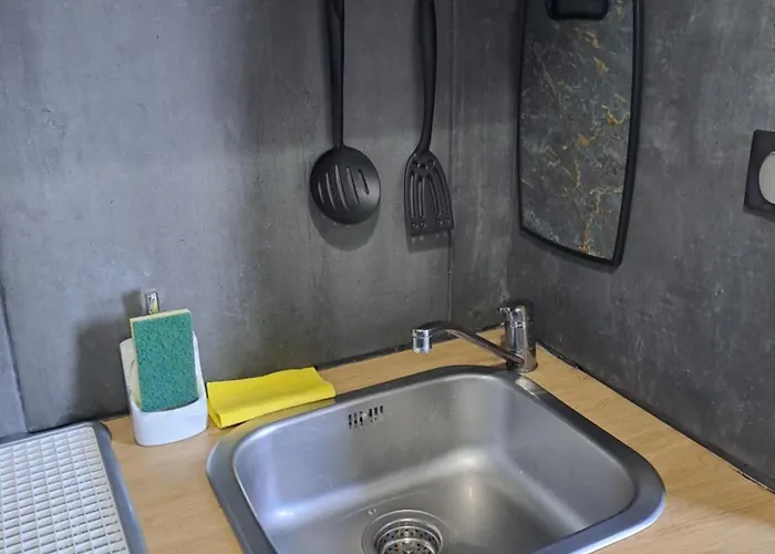 Sea View Apartamento *