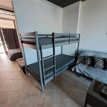 Sea View アパート *