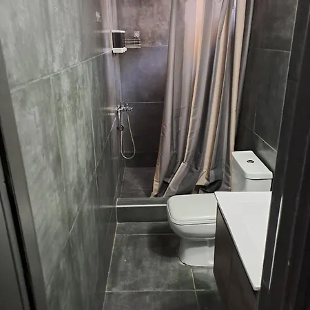 Sea View アパート