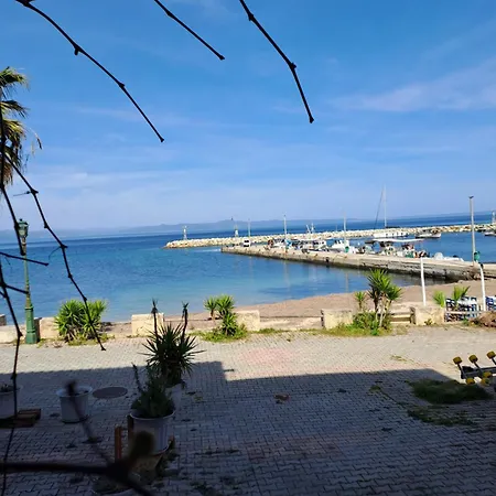 Sea View Néa Fókaia