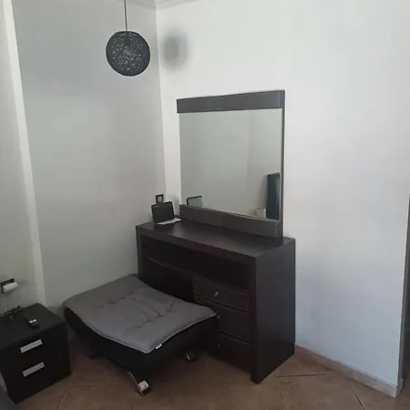 Sea View * Néa Fókaia