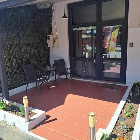 アパート Sea View *